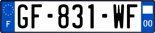 GF-831-WF