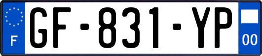 GF-831-YP