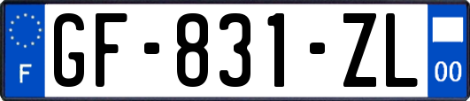 GF-831-ZL