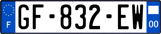 GF-832-EW