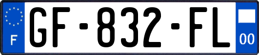 GF-832-FL