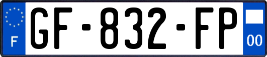 GF-832-FP