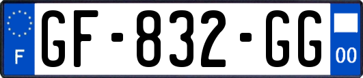 GF-832-GG