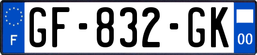 GF-832-GK