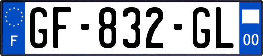 GF-832-GL