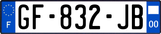 GF-832-JB