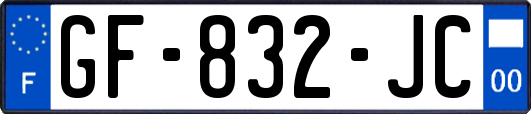 GF-832-JC