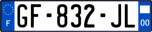 GF-832-JL