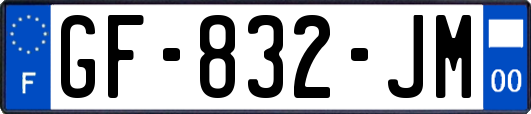 GF-832-JM