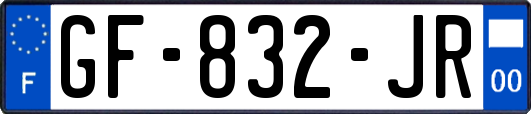 GF-832-JR