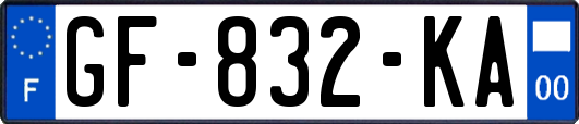 GF-832-KA