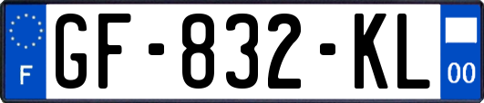 GF-832-KL