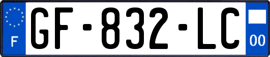GF-832-LC