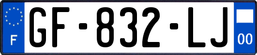 GF-832-LJ