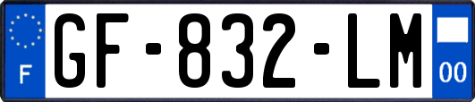 GF-832-LM