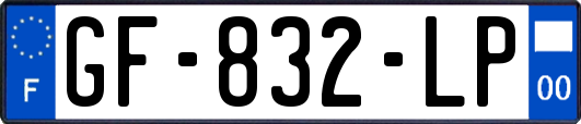 GF-832-LP