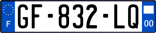 GF-832-LQ
