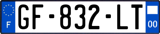 GF-832-LT