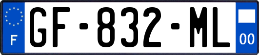 GF-832-ML