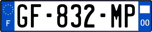 GF-832-MP