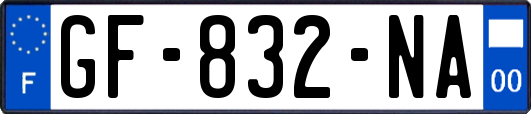 GF-832-NA