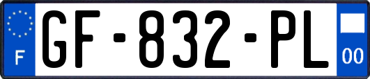 GF-832-PL
