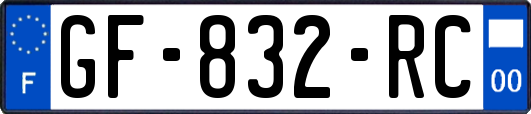 GF-832-RC