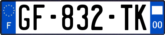 GF-832-TK