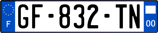 GF-832-TN