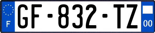 GF-832-TZ