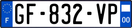 GF-832-VP