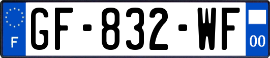 GF-832-WF