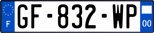 GF-832-WP