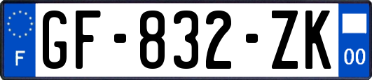 GF-832-ZK