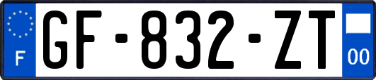 GF-832-ZT