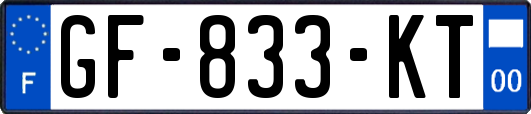 GF-833-KT