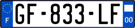 GF-833-LF