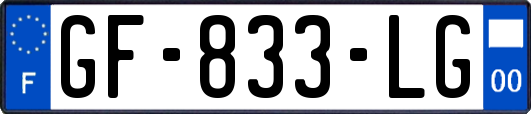 GF-833-LG