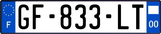 GF-833-LT