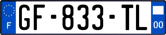 GF-833-TL