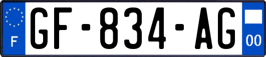 GF-834-AG