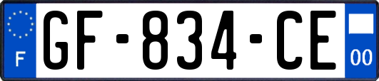 GF-834-CE