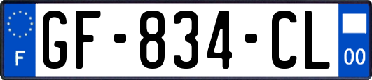 GF-834-CL