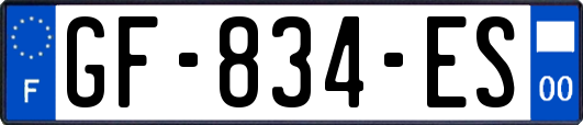 GF-834-ES