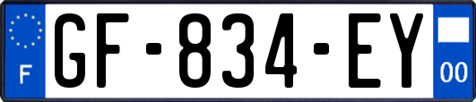GF-834-EY