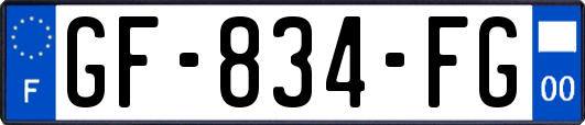 GF-834-FG