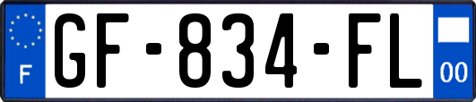 GF-834-FL