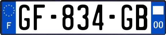 GF-834-GB