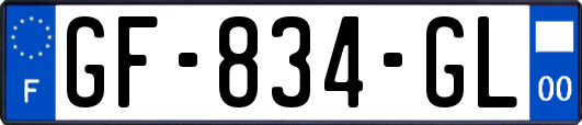 GF-834-GL