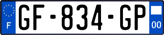GF-834-GP